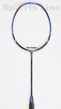 Ashaway Viper XT 700 Shuttle Racket