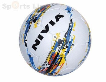 Nivia football trainer (size-5)