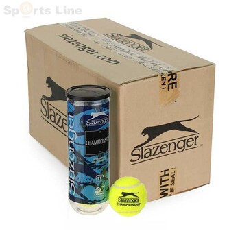 Slazenger Championship Tennis Ball