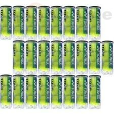 Yonex tennis tour ball (pack of 24 Can)