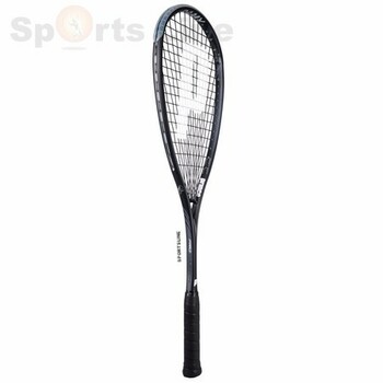 Prince Pro Warrior X 600 Squash Racket Ramy