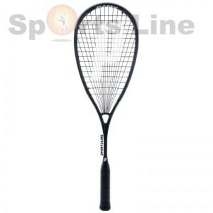 Prince Pro Warrior X 600 Squash Racket Ramy