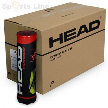 Head Championship tennis Ball