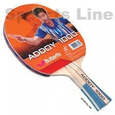 Butterfly addoy 1000 TT bat