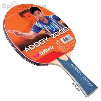 Butterfly addoy 2000 TT bat