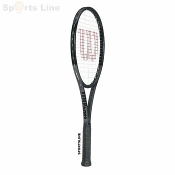 Wilson Pro Staff RF97 Autograph Tennis Racket