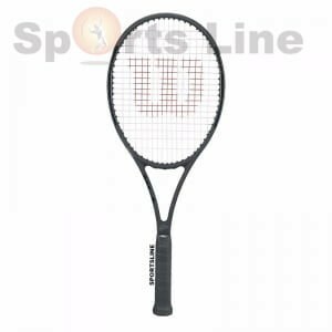 Wilson Pro Staff RF97 Autograph Tennis Racket