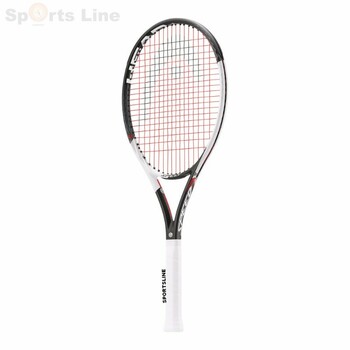 Head Graphene Touch Speed S Tennis Racket