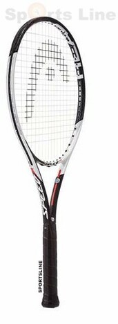 Head Graphene Touch Speed MP Tennis Racket