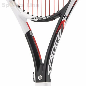 Head Graphene Touch Speed S Tennis Racket