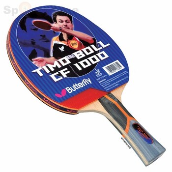 Butterfly Timo Boll CF 1000 TT Bat