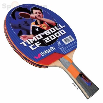 Butterfly Timo Boll CF 2000 TT Bat