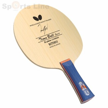 Butterfly Timo Boll Spirit FL TT blade