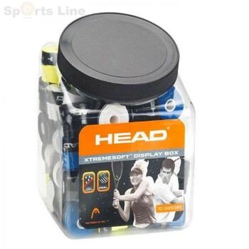 Head Extreme Soft Grip Box