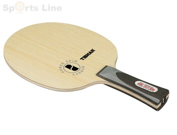 Tibhar Drinkhall Powerspin Carbon TT Blade