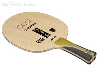 Tibhar CCA Unlimited TT Blade