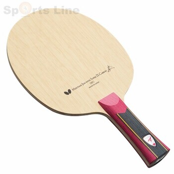 Butterfly Mizutani Jun Super ZLC FL TT blade