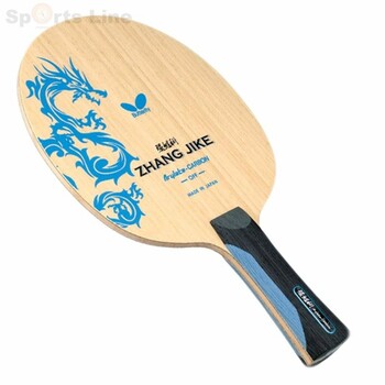 Butterfly Zhang Jike FL TT Blade