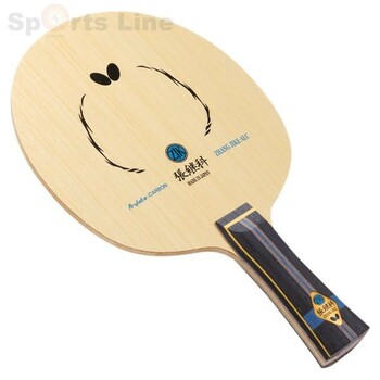 Butterfly Zhang Jike ALC FL TT blade