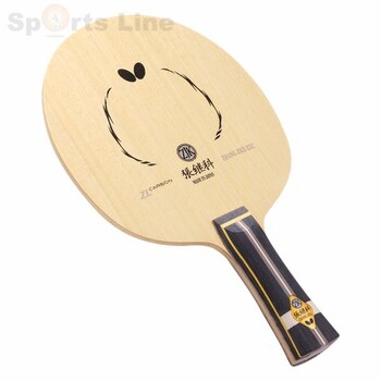 Butterfly Zhang Jike ZLC FL Blade