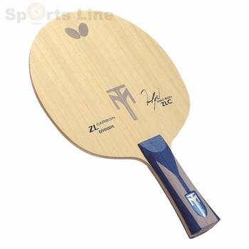 Butterfly Timo Boll ZLC FL TT blade