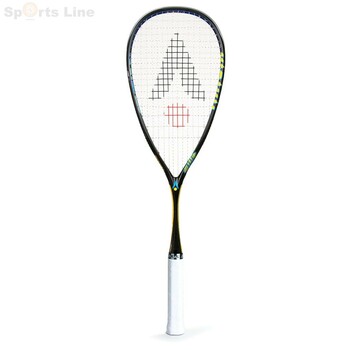 Karakal Raw Titanium 120 Squash Racket