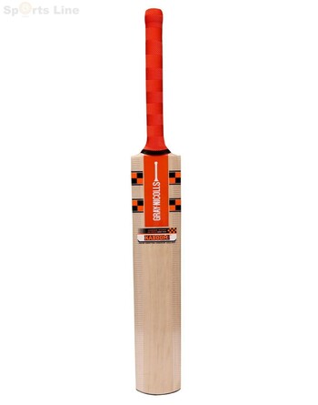 Gray-Nicolls Kaboom kashmir willow (SH)