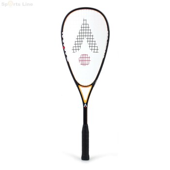 Karakal Squash Racket Raw Pro Hybrid