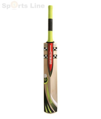 Gray-Nicolls Powerbow Dasher Kashmir Willow (SH)