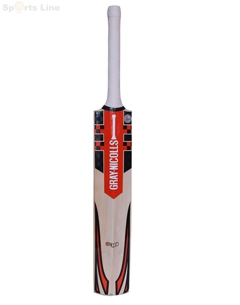 Gray-Nicolls F18 Pulse Kashmir Willow (SH)