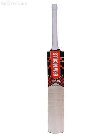 Gray-Nicolls F18 Pulse Kashmir Willow (SH)