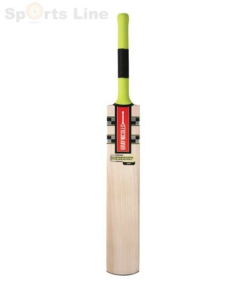 Gray-Nicolls Powerbow Dasher Kashmir Willow (SH)