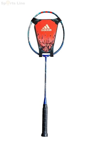 Adidas Wucht P2 Badminton Racket