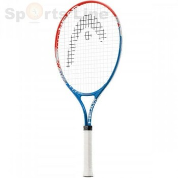 Head Novak 23 Tennis Racquet