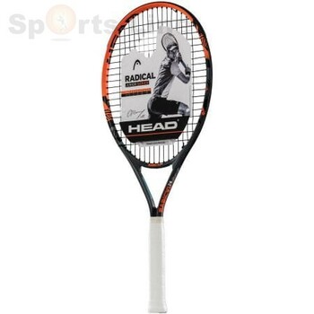 Head Radical 25 Tennis Racquet