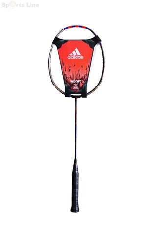 Adidas Wucht  P1 Badminton Racket