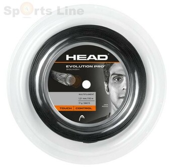 Head Perfect Power Squash Reel