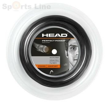 Head Evolution Pro String