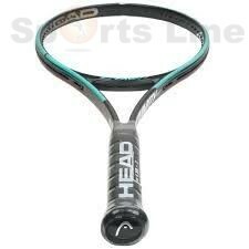 HEAD TENNIS RACKET GRAVITY MP LITE