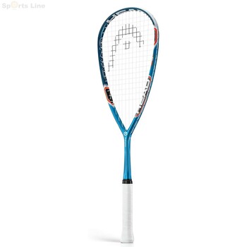 Head Graphene XT Xenon 135 Squash Racket