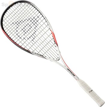 Dunlope Biomimetic Evolution 120 HL Squash Racket