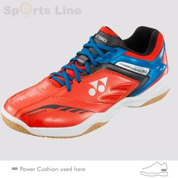 Yonex SHB 34EX