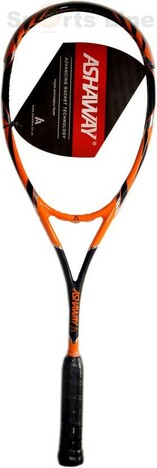 Ashaway PowerKill 120 ZX Squash Racket