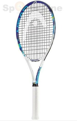 Head Spark Tour Tennis Racket