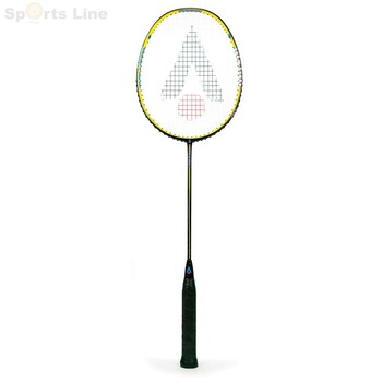 Karakal Black Zone 30 Badminton Racket