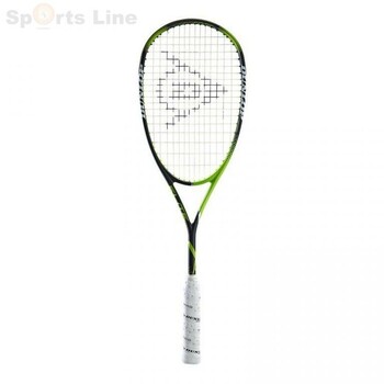 Dunlop Precition Elite HL Squash Racket