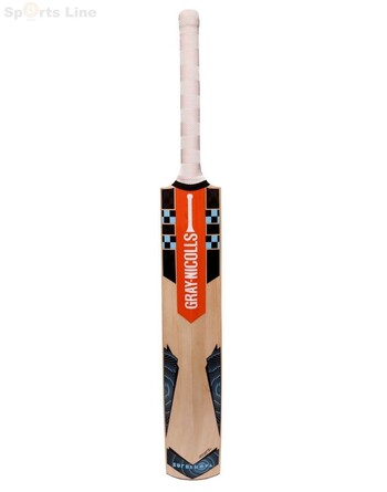 Gray-Nicolls supernova powerplay  ton  kashmir willow (SH)