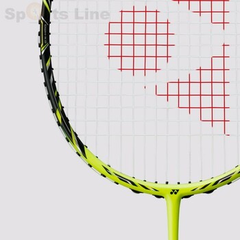 Yonex Nanoray Z-Speed Badminton Racquet