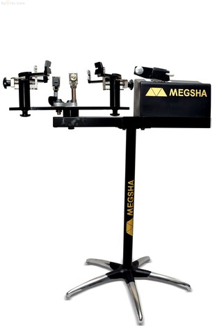 Megsha Stringing Machine EL 555