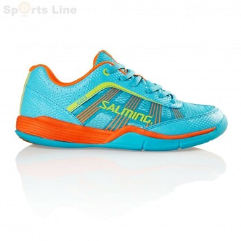 Salming Kobra Men (MagmaRed/Black) Badminton shoe